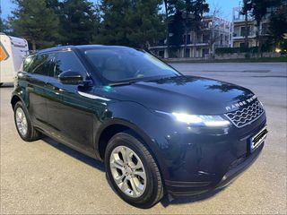 Land Rover Range Rover Evoque 2019 PANORAMA/ΕΛΛΗΝΙΚΟ