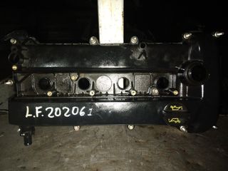 Καπάκια Βαλβίδων MAZDA L8 - LF L3G6