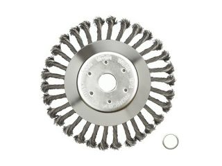 ΒΟΥΡΤΣΑ ΚΑΘΑΡΙΣΜΟΥ ΑΡΜΩΝ 200mm, 20mm/25,4mm