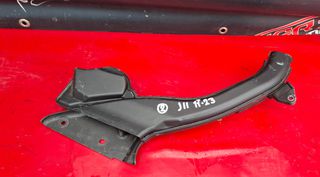 NISSAN QASHQAI J11 2014-2022 ΣΩΛΗΝΑΣ ΠΑΠΑ (ΒΕΝΖΙΝΗ HRA2 1,2 ) A1*