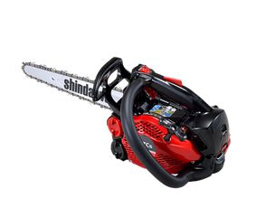 Shindaiwa 251TCs C 25cm Carving