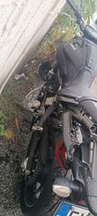 Yamaha MT-07 2014