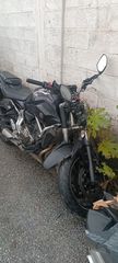Yamaha MT-07 2014-thumb-2