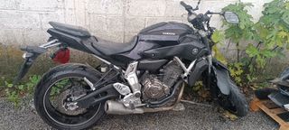 Yamaha MT-07 2014-thumb-3