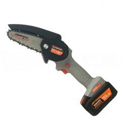 ΑΛΥΣΟΠΡΙΟΝΟ Daewoo 20V DALMCH18-1 4" 10cm COMBO