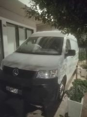 Volkswagen 2007 Transporter T4