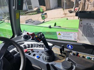 Τηλεσκοπικοί Φορτωτές Merlo 2018 MF 34.9-thumb-3