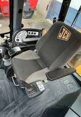 Εκσκαφέας Με Λάστιχα JCB 2005 3cx-thumb-6