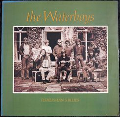 WATERBOYS-FISHERMAN'BLUES