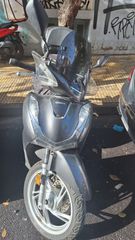 Honda SH 150i 2021 Smart Top Box