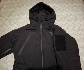 ΚΑΙΝΟΥΡΓΙΟ TACTICAL JACKET ΜΠΟΥΦΑΝ-thumb-2
