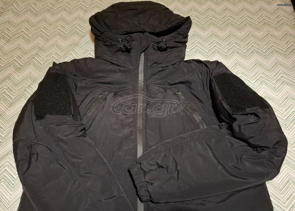 ΚΑΙΝΟΥΡΓΙΟ TACTICAL JACKET ΜΠΟΥΦΑΝ