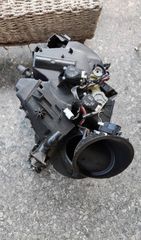 Πωλείται εβαπορέτα (κλίμα) για Peugeot 206