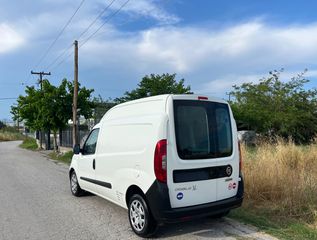 Fiat Doblo 2018 1.6d Mjet SX 120Hp XL L2H2 ΕΛΛΗΝΙΚΟ….-thumb-3