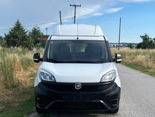 Fiat Doblo 2018 1.6d Mjet SX 120Hp XL L2H2 ΕΛΛΗΝΙΚΟ….-thumb-2