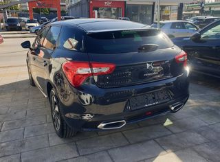 Citroen DS5 2013 AUTO 1560cc 115hp Diesel-thumb-19