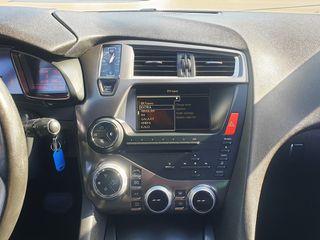 Citroen DS5 2013 AUTO 1560cc 115hp Diesel-thumb-29