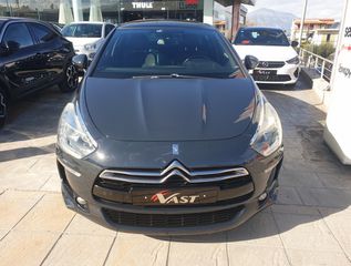 Citroen DS5 2013 AUTO 1560cc 115hp Diesel-thumb-6