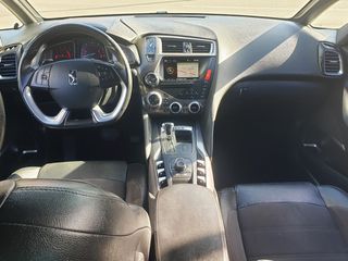 Citroen DS5 2013 AUTO 1560cc 115hp Diesel-thumb-34