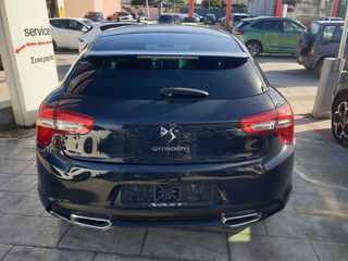 Citroen DS5 2013 AUTO 1560cc 115hp Diesel-thumb-17