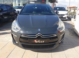 Citroen DS5 2013 AUTO 1560cc 115hp Diesel-thumb-5