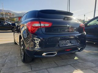 Citroen DS5 2013 AUTO 1560cc 115hp Diesel-thumb-18