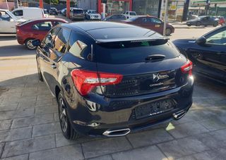 Citroen DS5 2013 AUTO 1560cc 115hp Diesel-thumb-20