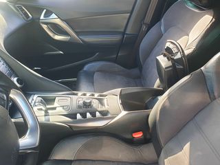 Citroen DS5 2013 AUTO 1560cc 115hp Diesel-thumb-39