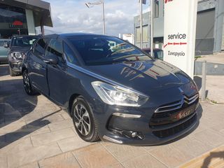 Citroen DS5 2013 AUTO 1560cc 115hp Diesel-thumb-8