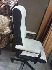 μεταχειρισμένα γραφεια και Καρέκλες Γραφείου – Άριστη ΚατάστασηΔυνατότητα παράδοσης Θεσσαλονίκη