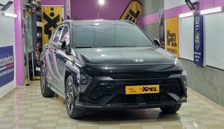 Hyundai Kona 2023 Hybrid Nline 1,6