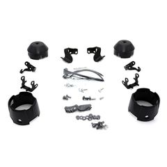 Καλωδίωση Για Φώτα Ομίχλης Γνήσια Honda Για Africa Twin CRF1100L 08V70-MLN-E00