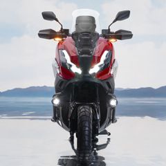 Προβολάκια Φώτα Ομίχλης Γνήσια Honda Για ADV35008V80-K3R-D00