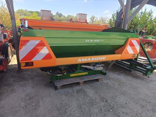 Λιπασματοδιανομέας Amazone 2025 ZA-M-thumb-1