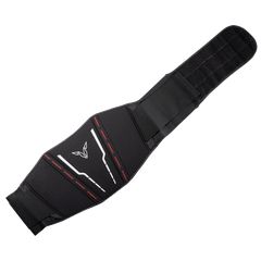 Ζώνη μέσης Nordcode Spyder μαύρη-thumb-1