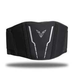 Ζώνη μέσης Nordcode Spyder air μαύρη