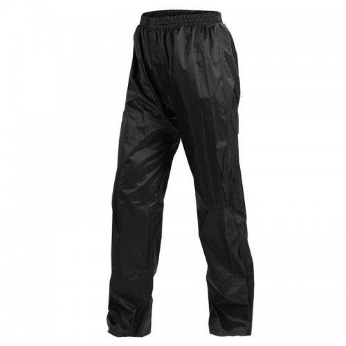 Αδιάβροχο παντελόνι Nordcode Rain pants Easy μαύρο