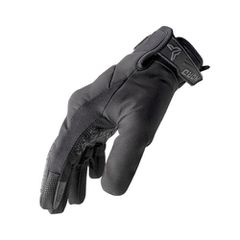 Γάντια Nordcode Glenn Evo Lady μαύρα-thumb-1