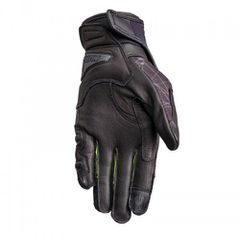 Γάντι Μηχανής  Rally Nordcode μαύρο/fluo-thumb-2