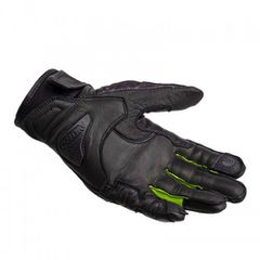 Γάντι Μηχανής  Rally Nordcode μαύρο/fluo-thumb-3
