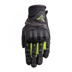 Γάντι Μηχανής  Rally Nordcode μαύρο/fluo