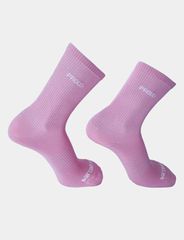 Barcode Berlin Proud Gym Socks Rose-thumb-1