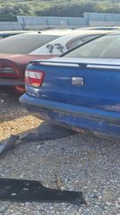 ΜΕΤΩΠΗ ΕΜΠΡΟΣ SEAT CORDOBA 99-02