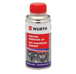 ΒΕΛΤΙΩΤΙΚΟ ΑΠΟΔΟΣΗΣ ATF WURTH 150ML ΑΥΤΟΜΑΤΩΝ ΚΙΒΩΤΙΩΝ  Για προστασία των αυτόματων κιβωτίων ταχυτήτων
Εξασφαλίζει ποιοτική αλλαγή σχέσεων
Συμβατό με όλα τα λάδια για αυτόματα κιβώτια ταχυτήτων