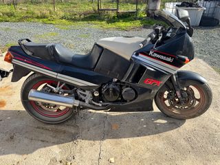 Kawasaki GPX 1985 Gpx 400cc-thumb-2