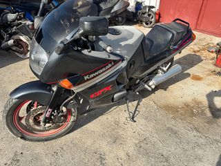 Kawasaki GPX 1985 Gpx 400cc-thumb-6