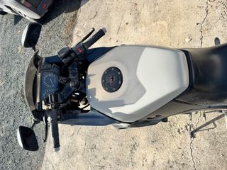 Kawasaki GPX 1985 Gpx 400cc-thumb-8