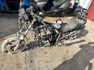 Kawasaki GPX 1985 Gpx 400cc-thumb-10