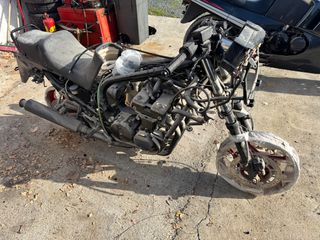 Kawasaki GPX 1985 Gpx 400cc-thumb-12