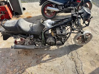 Kawasaki GPX 1985 Gpx 400cc-thumb-13